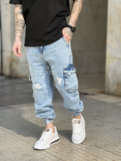 Jogger Mom Romain - comprar online