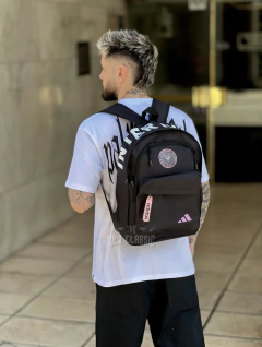 Mochila Inter Miami - tienda online
