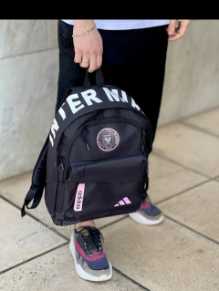 Mochila Inter Miami - comprar online