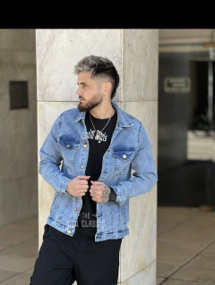 Campera de Jean Lesten en internet