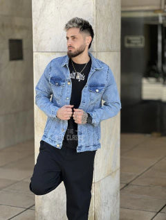 Campera de Jean Lesten - The New Classic
