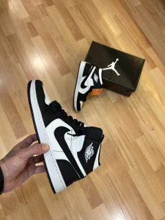 Botitas Nike Jordan en internet