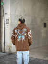 Buzo Oversize Butterfly Effect