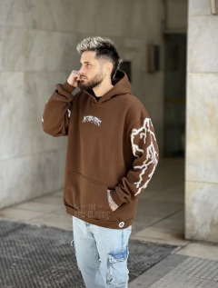 Buzo Oversize Butterfly Effect - comprar online