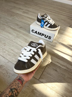 Adidas Campus - comprar online