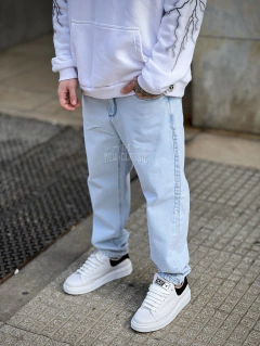 Jean Mom Firpo - comprar online