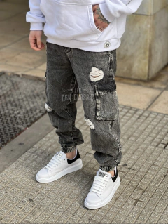 Jogger Mom Taylor Cargo