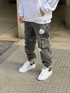 Imagen de Jogger Mom Taylor Cargo
