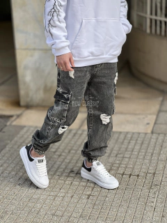 Jogger Mom Taylor Cargo en internet