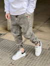 Jogger Mom Josef