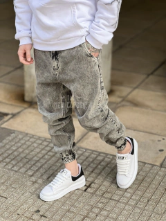 Jogger Mom Josef