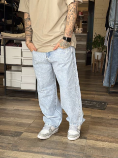 Jean Baggy Kobel - comprar online