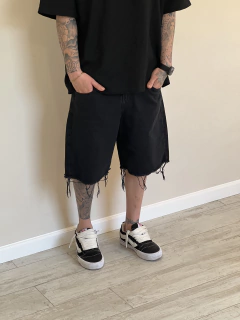 Bermuda Baggy Sauber en internet
