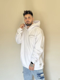 Buzo Oversize Eme - comprar online