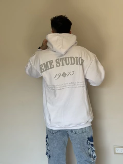 Buzo Oversize Eme