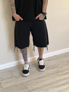 Bermuda Baggy Sauber - comprar online