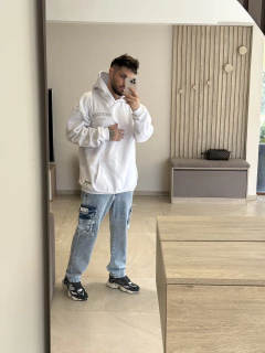 Buzo Oversize Eme en internet