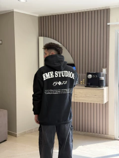 Buzo Oversize Eme - comprar online