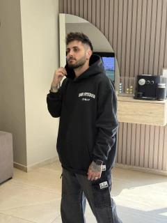 Buzo Oversize Eme