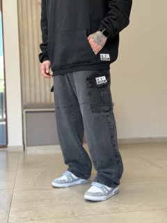 Jean Baggy Cargo Ocon - comprar online