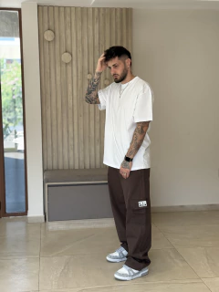 Jean Baggy Cargo Mainoo - comprar online