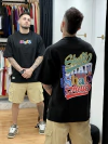 Remera Oversize Colors