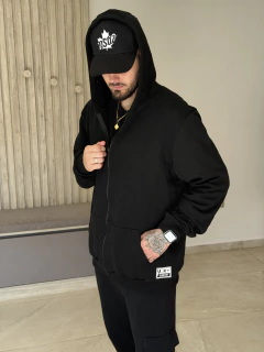 Campera Oversize Reus