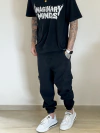 Jogger Mom Cargo Kroos