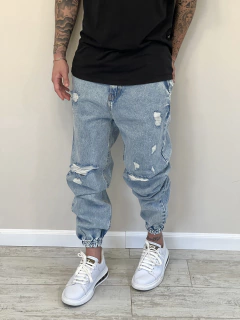 Jogger Mom Xavi en internet