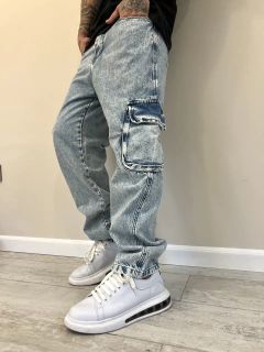 Jean Mom Phil Cargo