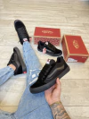 Vans KNU Full Black - comprar online