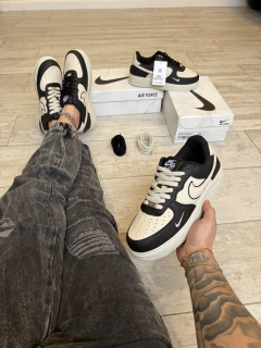 Imagen de Nike Air Force Panda