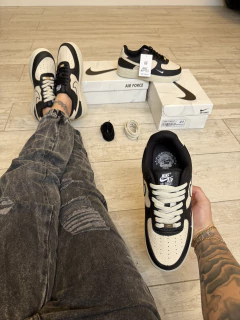 Nike Air Force Panda - comprar online