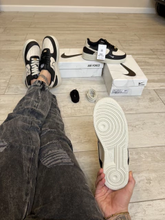 Nike Air Force Panda - tienda online