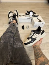 Nike Air Force Panda