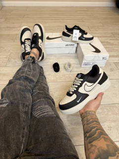 Nike Air Force Panda