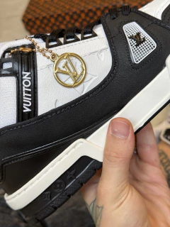 Zapatillas Louis Vuitton - tienda online