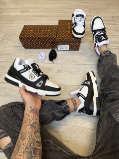 Zapatillas Louis Vuitton - comprar online