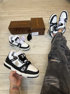 Zapatillas Louis Vuitton