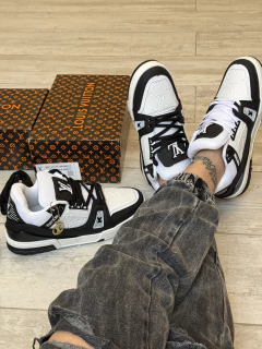 Zapatillas Louis Vuitton - The New Classic