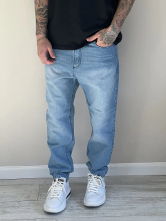 Jean Mom Jerome