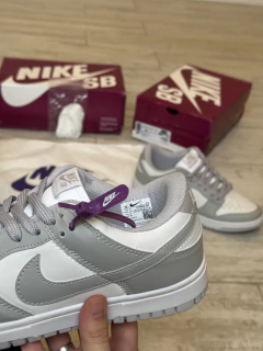 Nike Dunk Grey - The New Classic