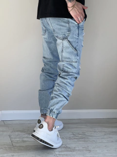 Jogger Kieran Carpintero - comprar online