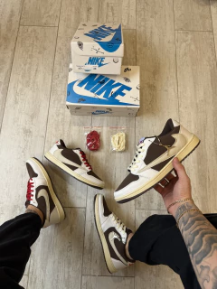 Nike Jordan Low Travis Scott - tienda online