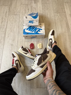 Nike Jordan Low Travis Scott - The New Classic