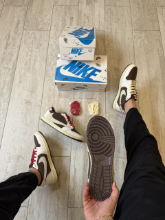 Nike Jordan Low Travis Scott - tienda online