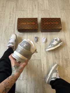 Zapatillas Louis Vuitton en internet