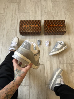 Imagen de Zapatillas Louis Vuitton
