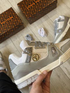 Zapatillas Louis Vuitton - comprar online
