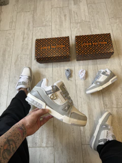 Zapatillas Louis Vuitton